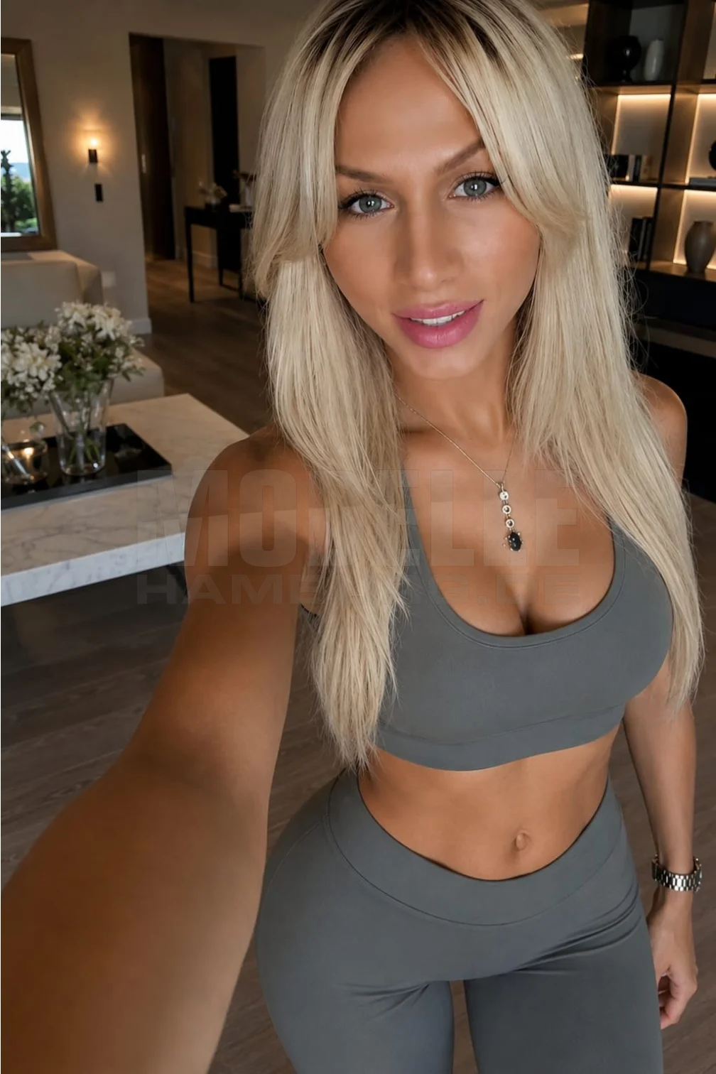 TS-Alexia, 27, lateinamerikanisch, Transsexuelle in Hamburg-Mundsburg
