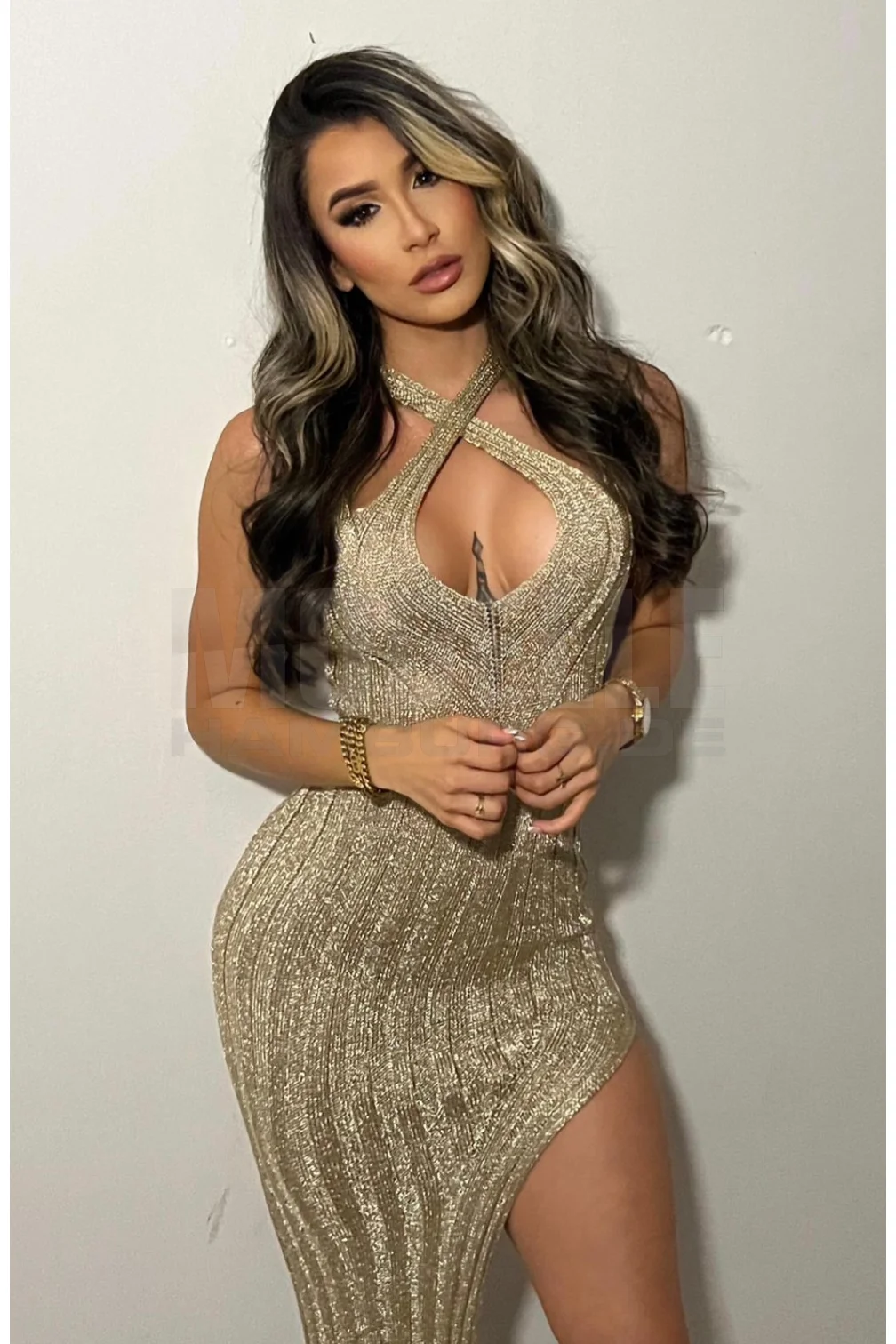 ARIA, 26, spanisch, Hostess in Hamburg-Tonndorf
