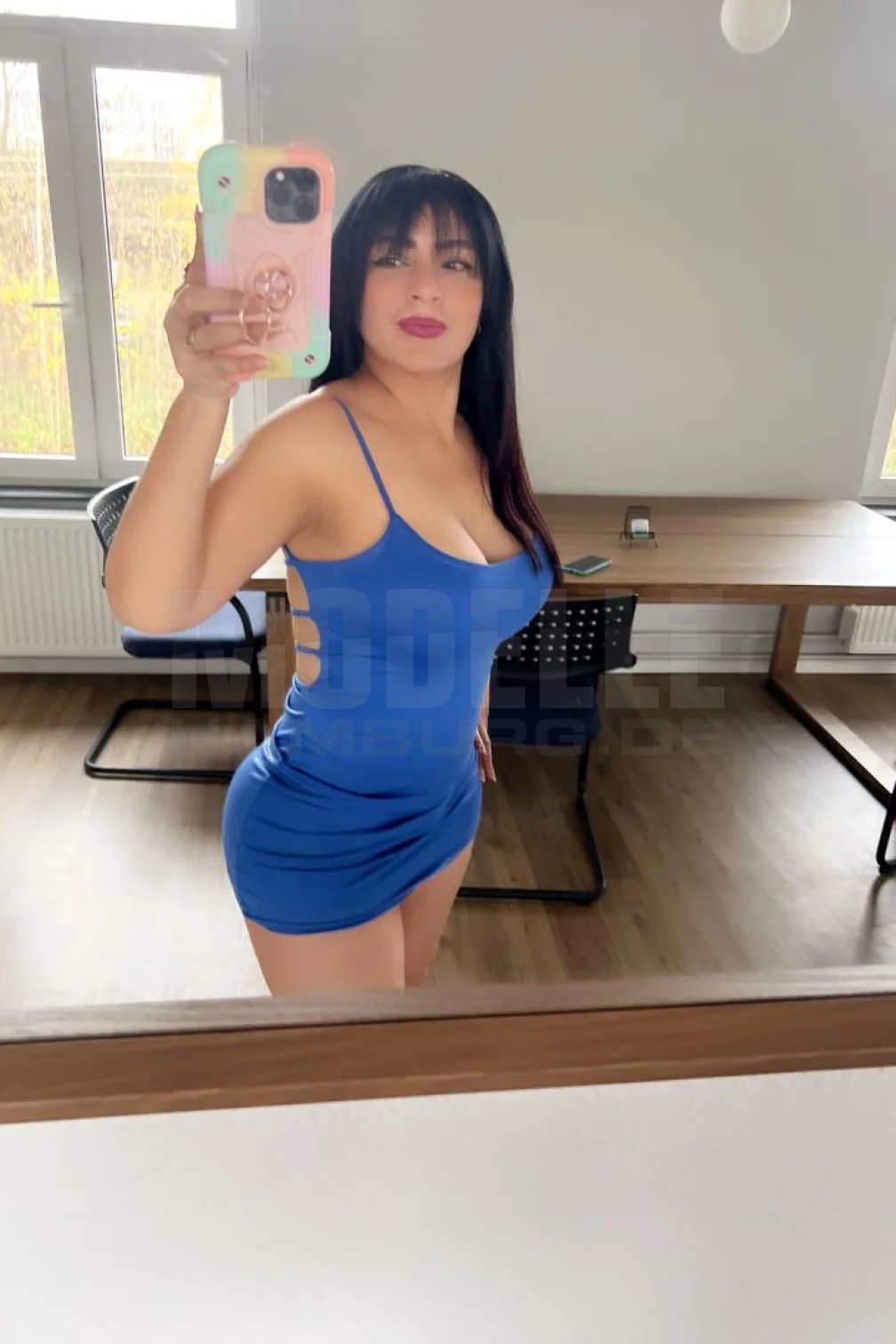 Jimena, 35, spanisch, Nutte in Hamburg-Harburg