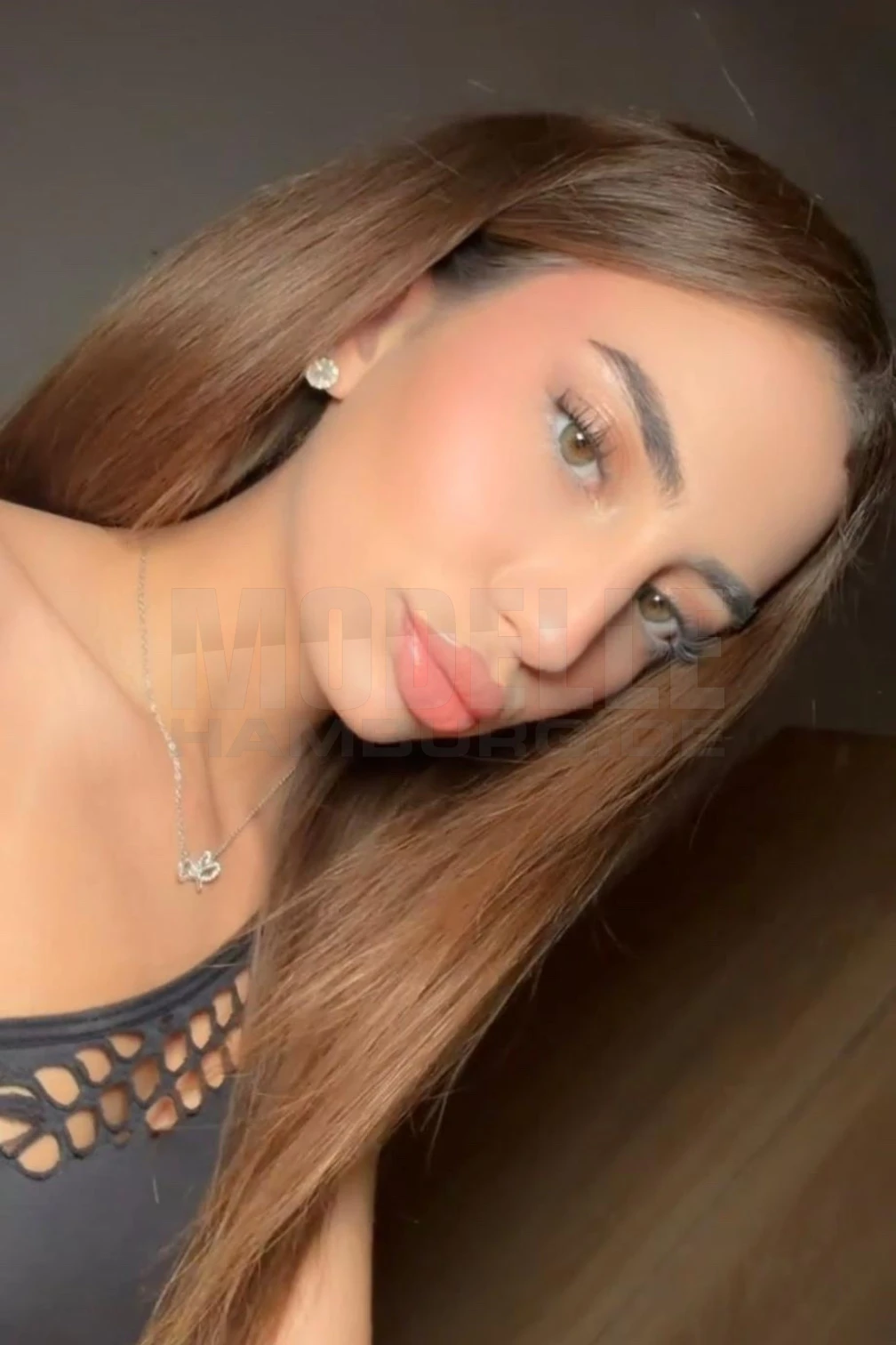 Leyla Partyyy, 22, deutsch, Hure in Hamburg-Winterhude