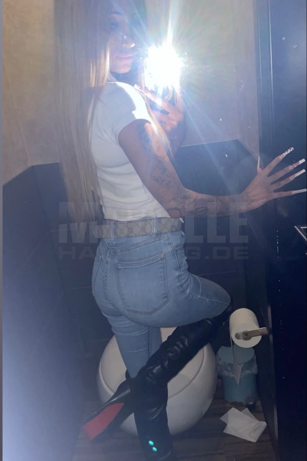 Ariana cherry, 19, 159cm, 48kg, 70 B
