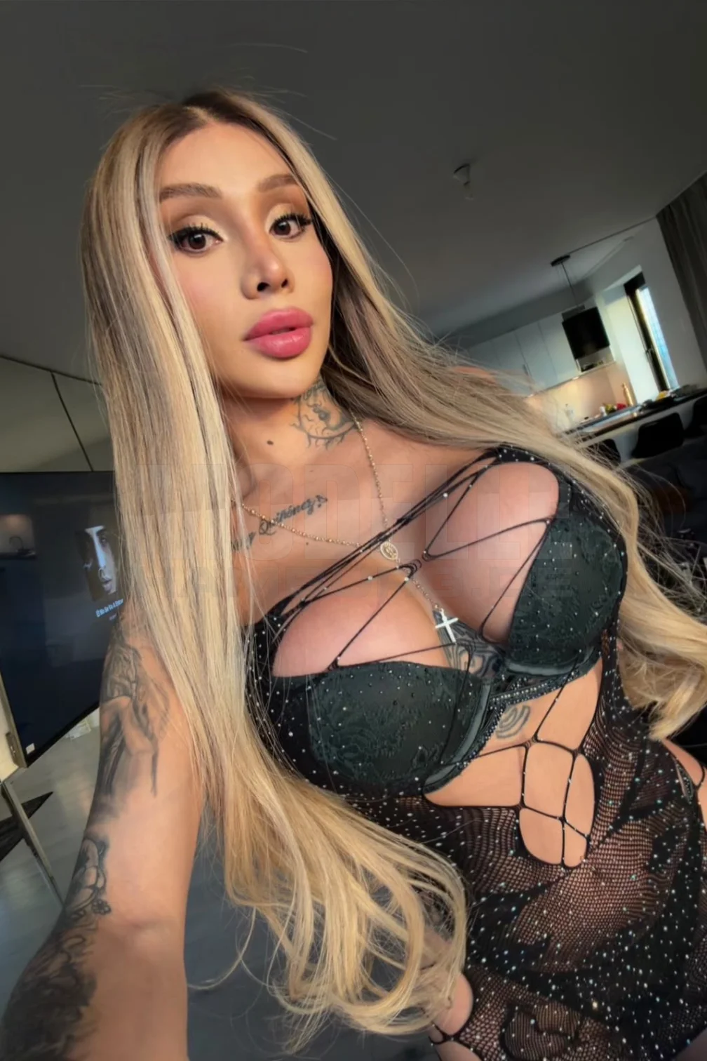 Sophimelxox, 21, lateinamerikanisch, Transsexuelle in Hamburg-Hamm