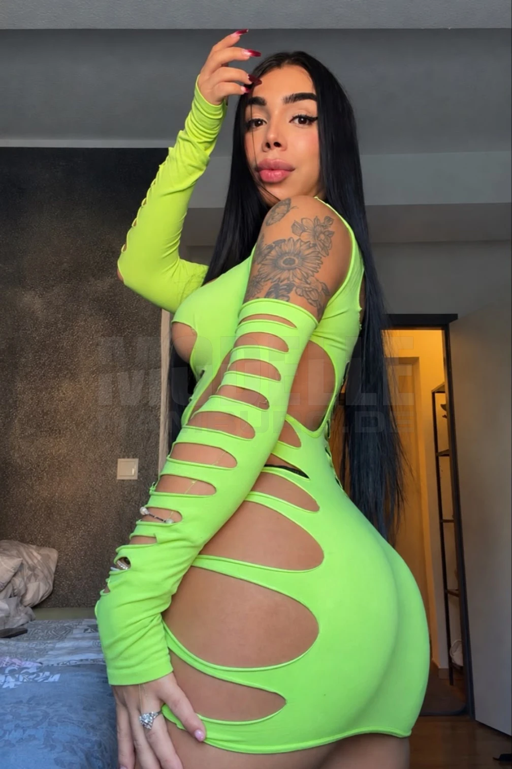 Ts Nathalia Party, 25, lateinamerikanisch, Transsexuelle in Hamburg-St. Georg