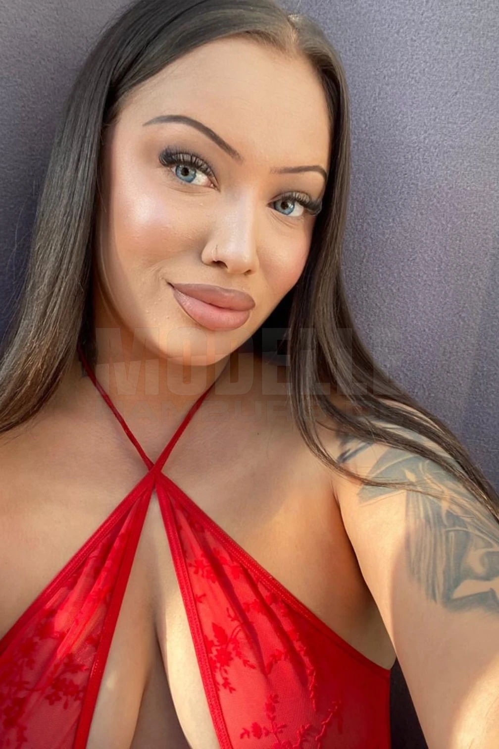 Deutsche Lara, 23, deutsch, Hostess in Hamburg-Hamm