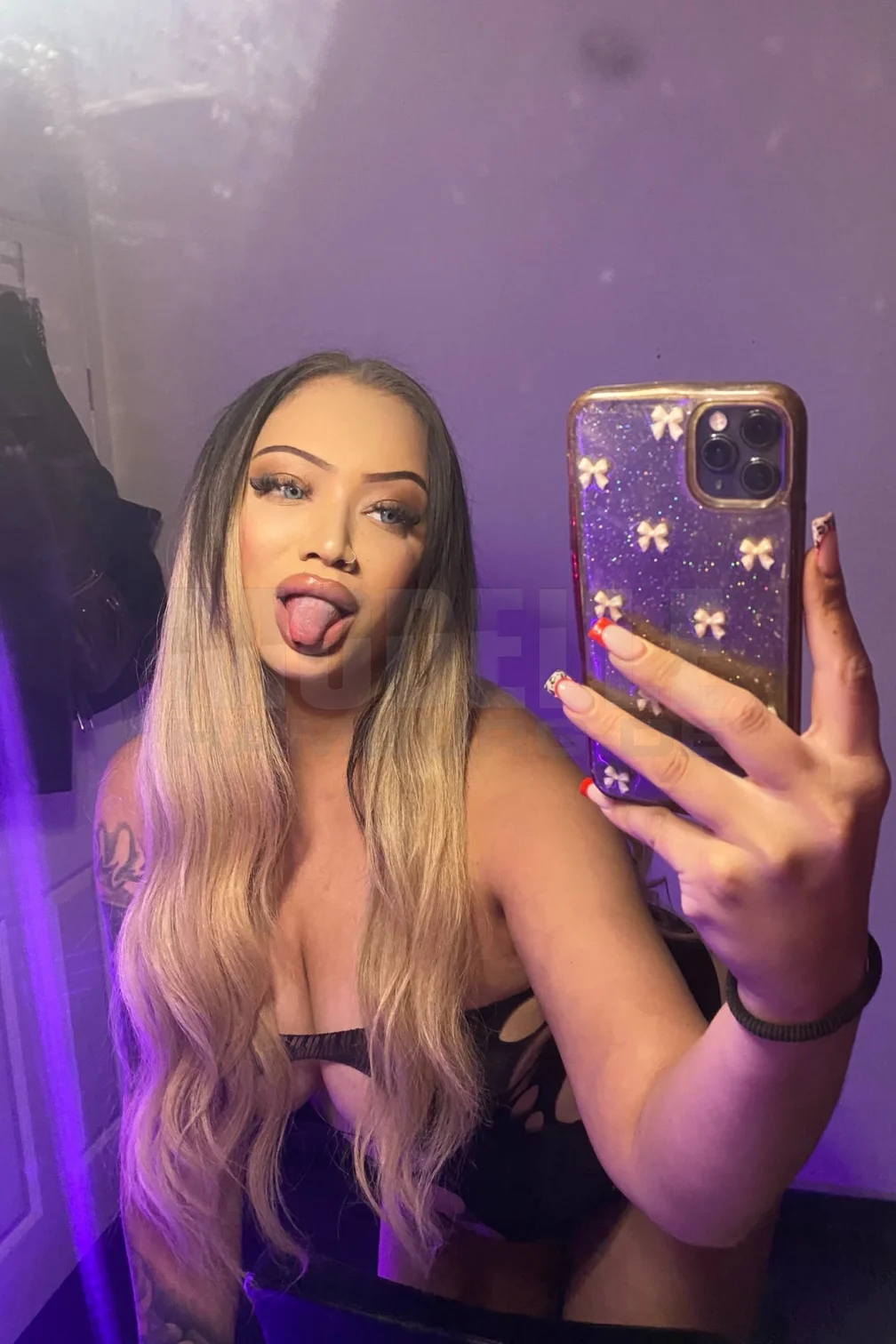 LEA, 23, deutsch, Hostess in Hamburg-Hamm