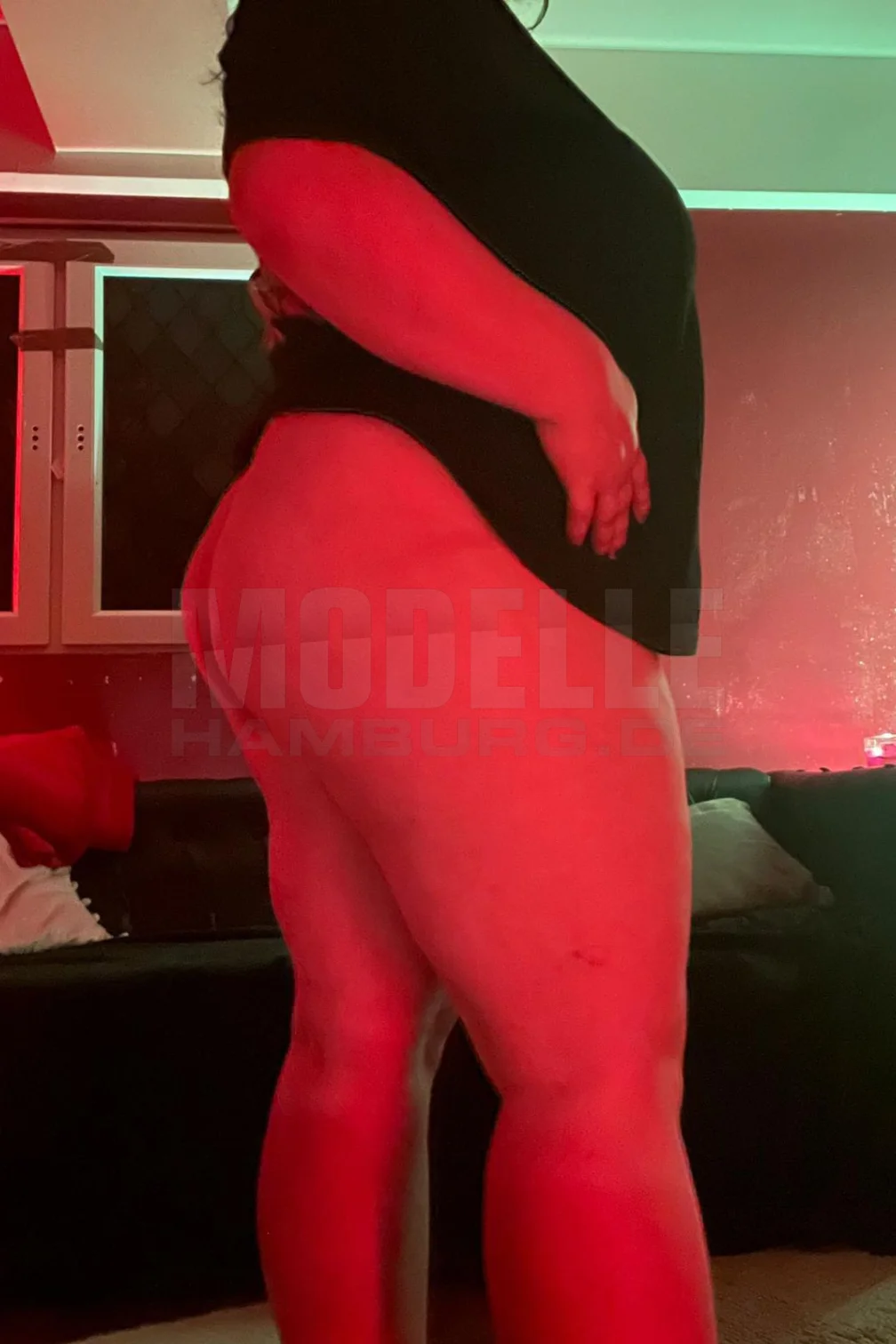 AV Stella xxL Busen, 20, deutsch, Hostess in Hamburg-Stellingen