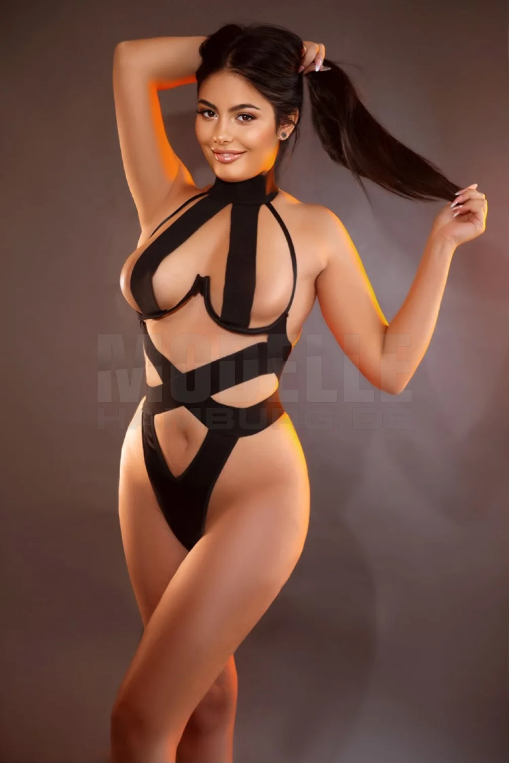 Alya, 25, osteuropäisch, Callgirl in Hamburg-Altona