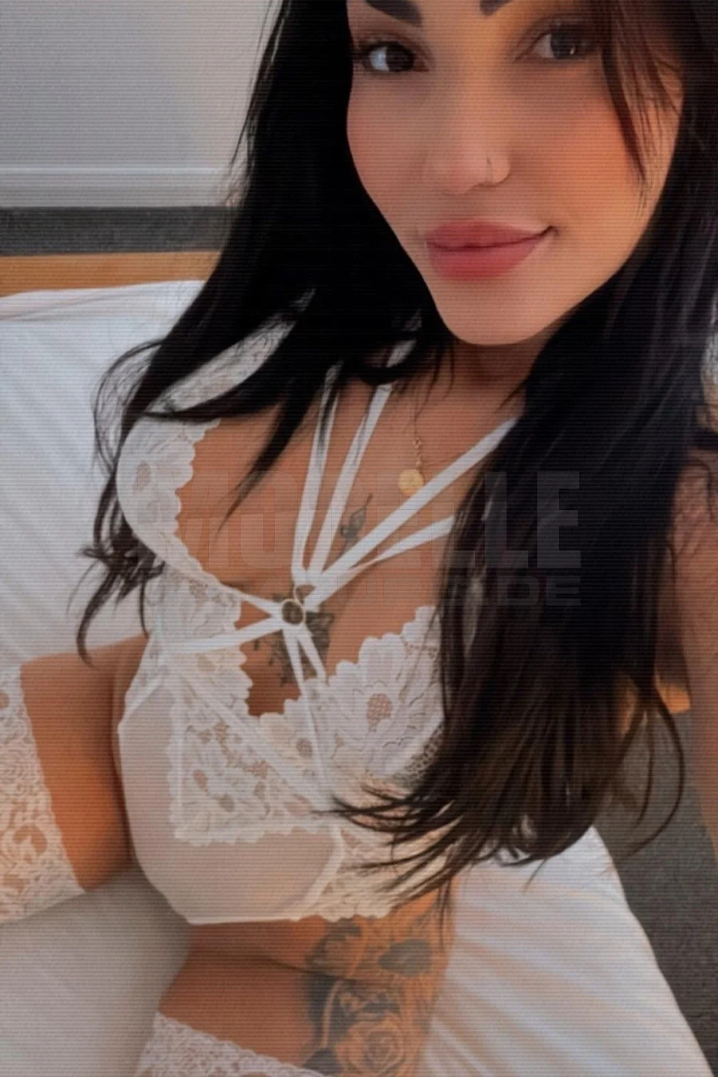 Alicia, 25, spanisch, Nutte in Hamburg-Winterhude