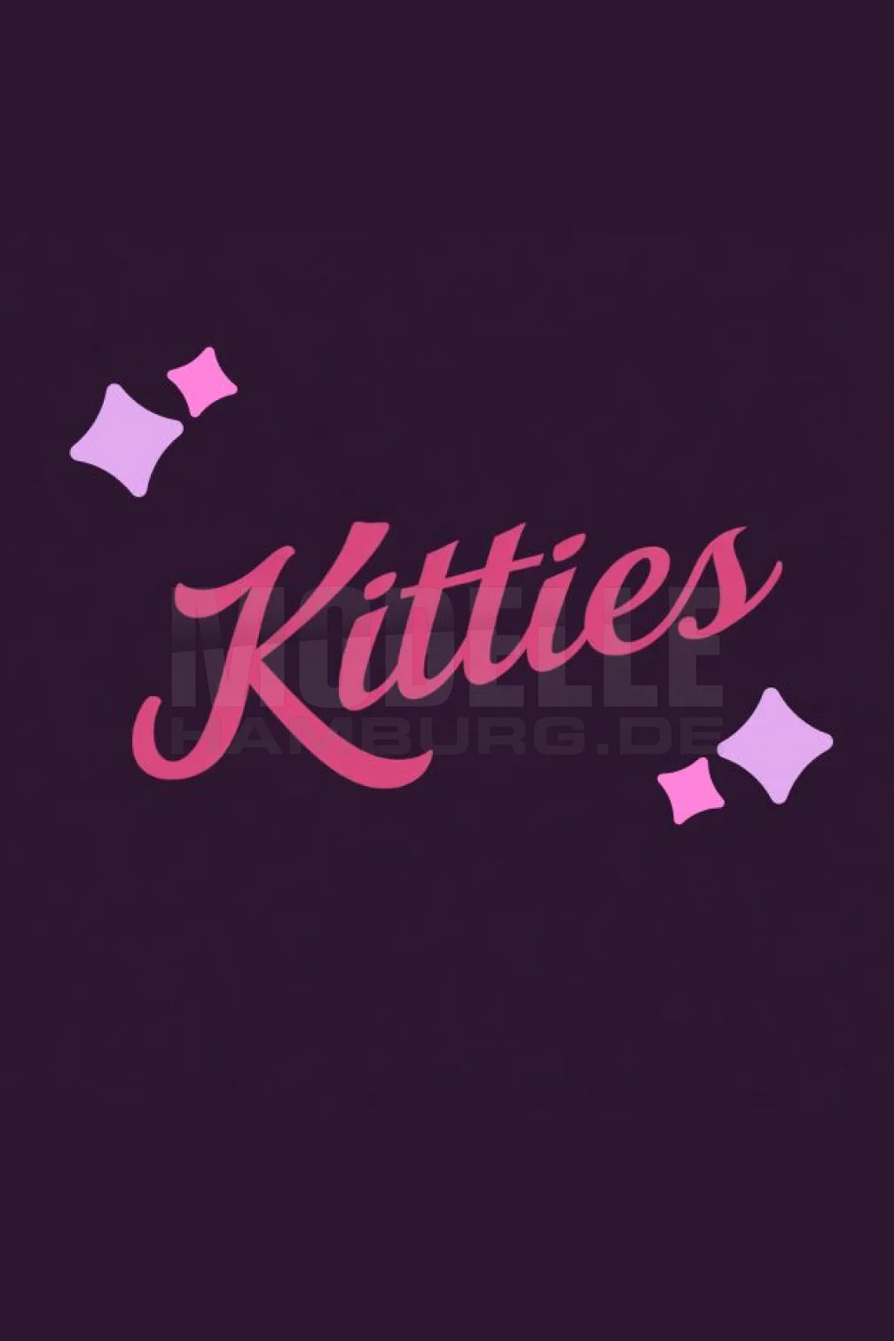 Kitties