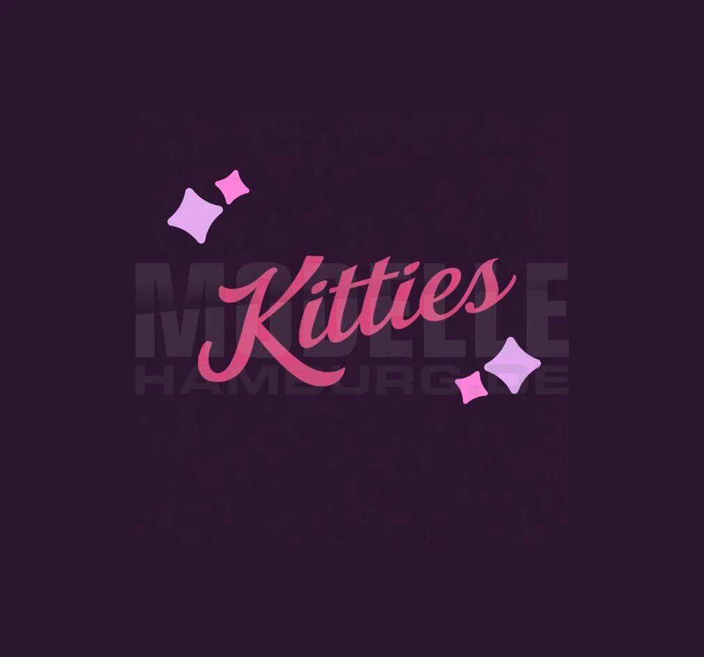 Kitties