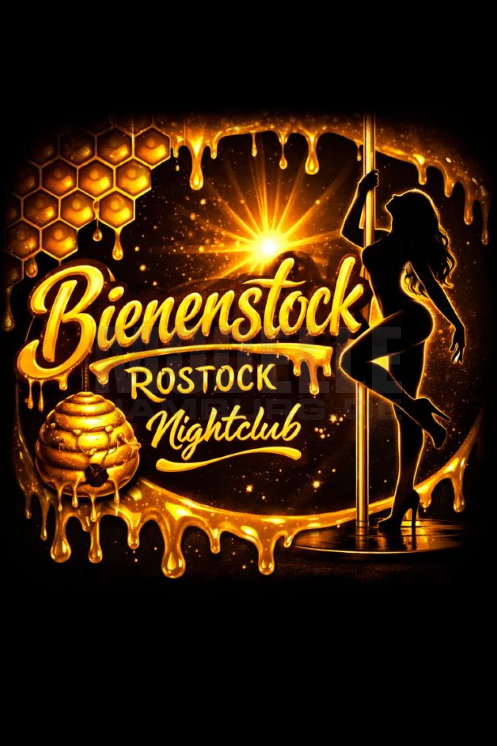 Bienenstock Rostock