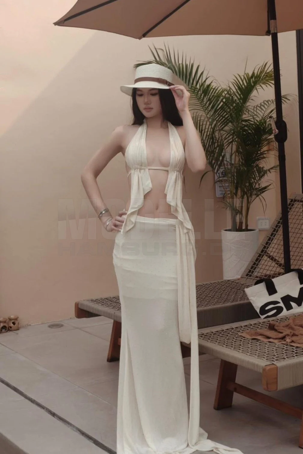 Asia Lisa, 23, 160cm, 50kg, 70 B