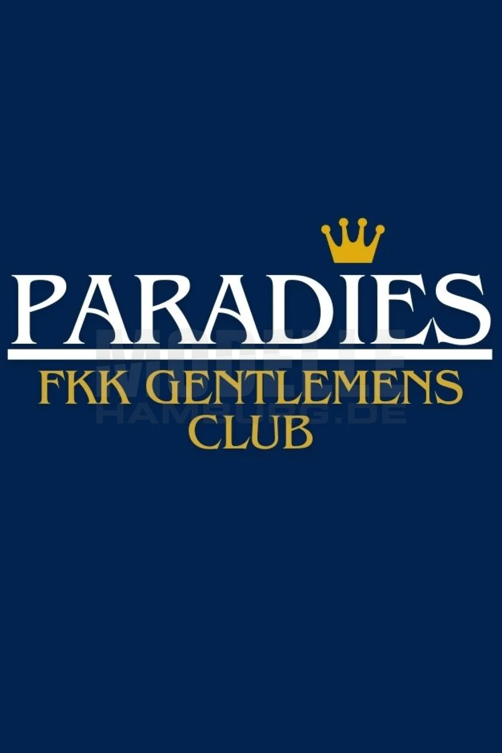 Paradies FKK Club