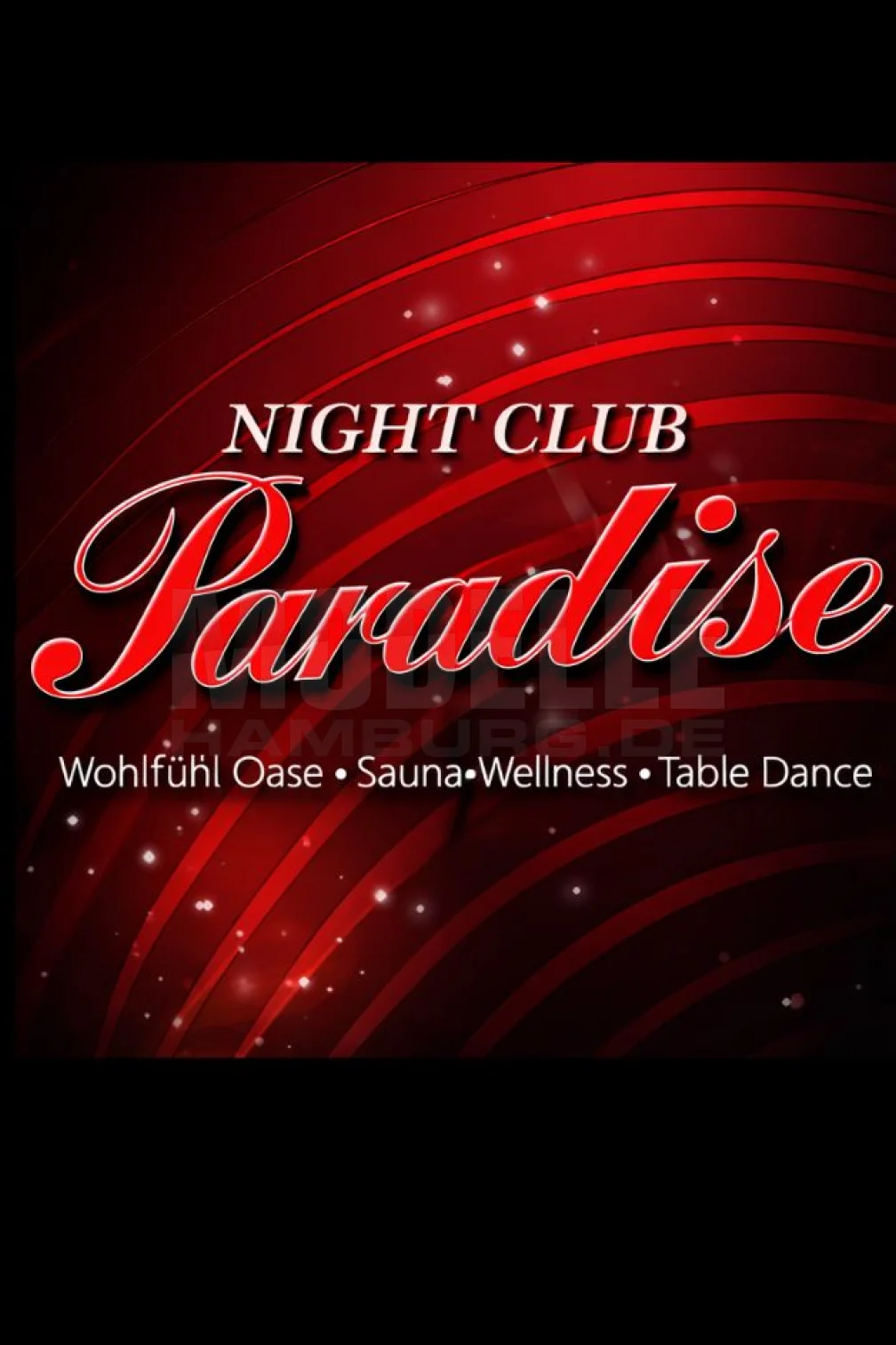 Night Club Paradies