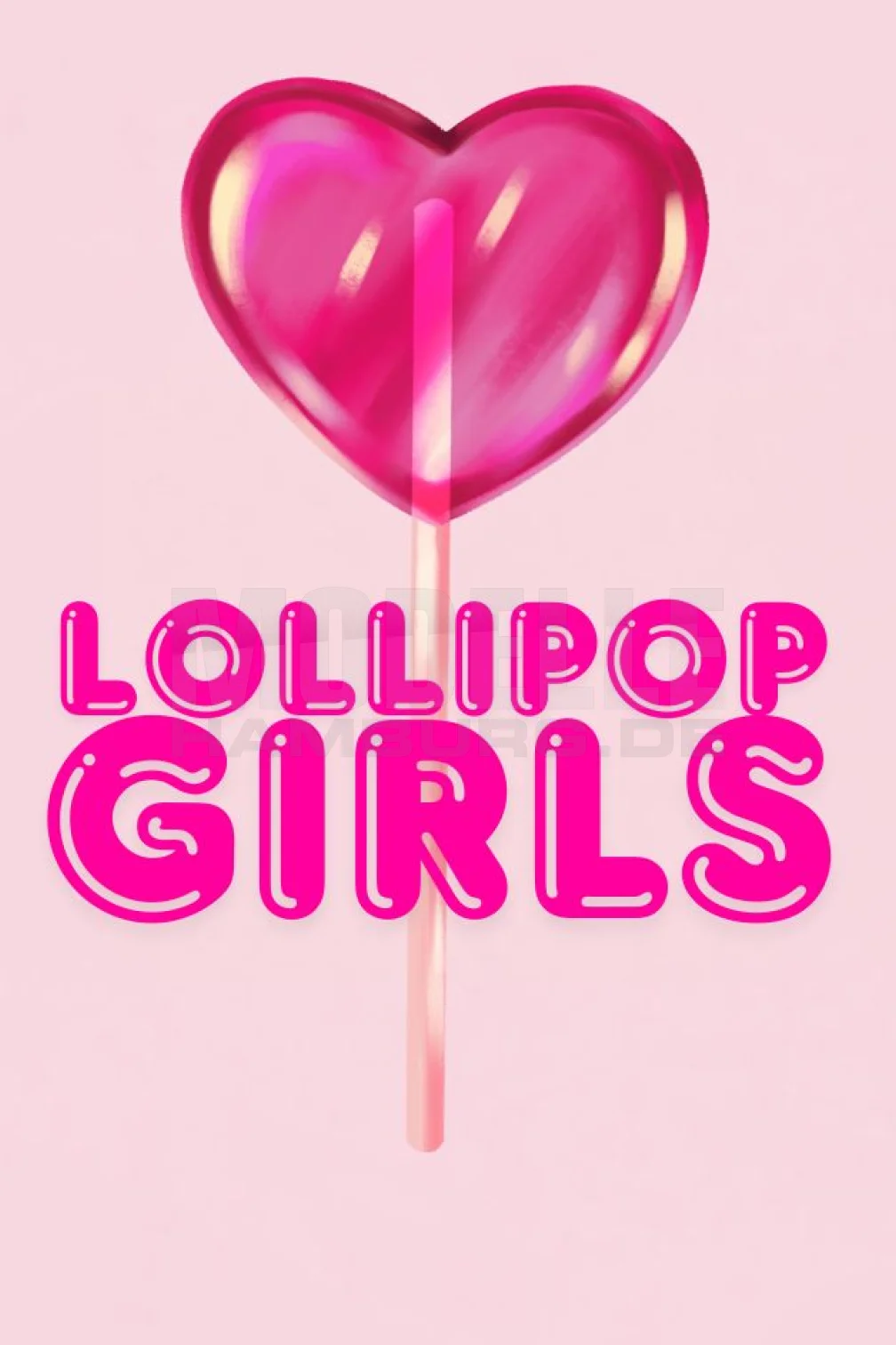 Lollipop Girls