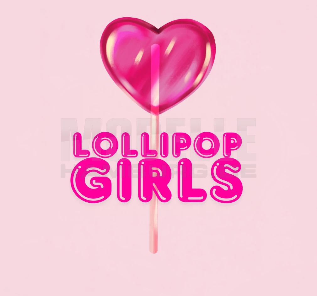 Lollipop Girls