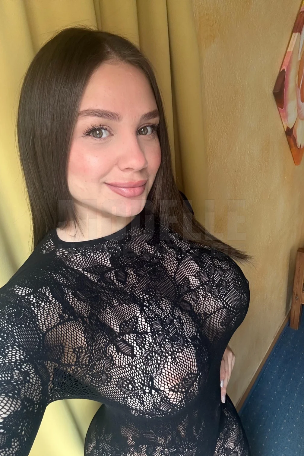Ruby, 24, lateinamerikanisch, Hostess in Hamburg-Bramfeld