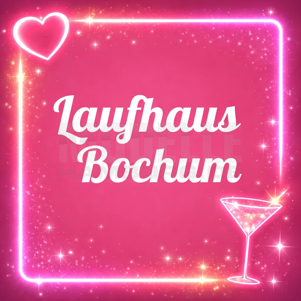 Laufhaus Bochum