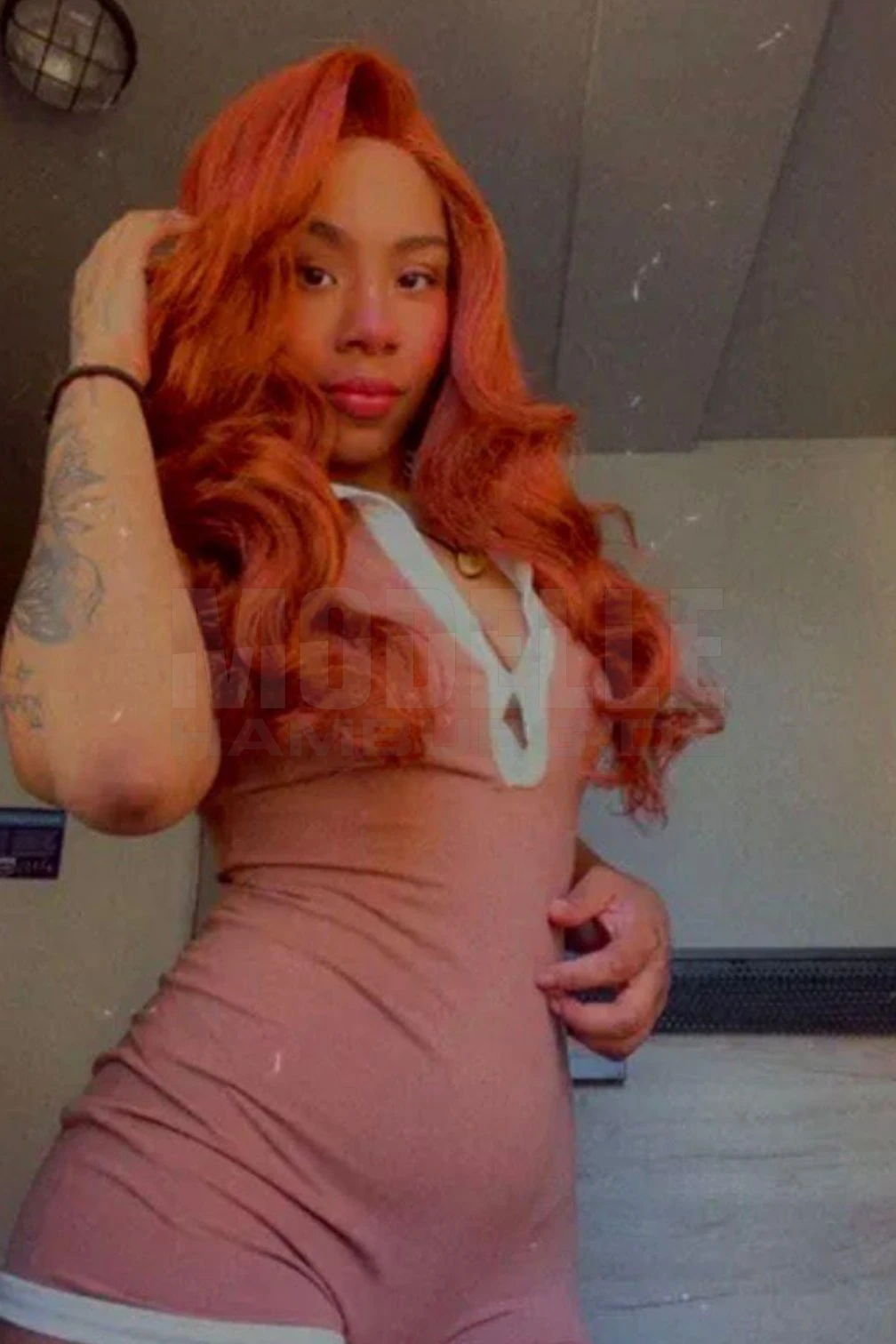 Cristal, 22, 170cm, 58kg, 75 C