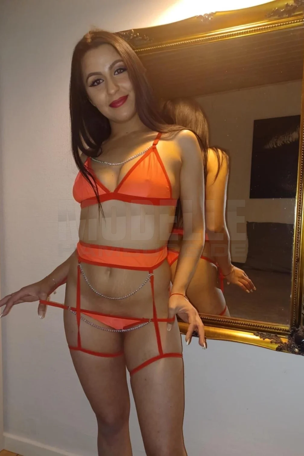 Luna, 22, osteuropäisch, Nutte in Hamburg-Wandsbek