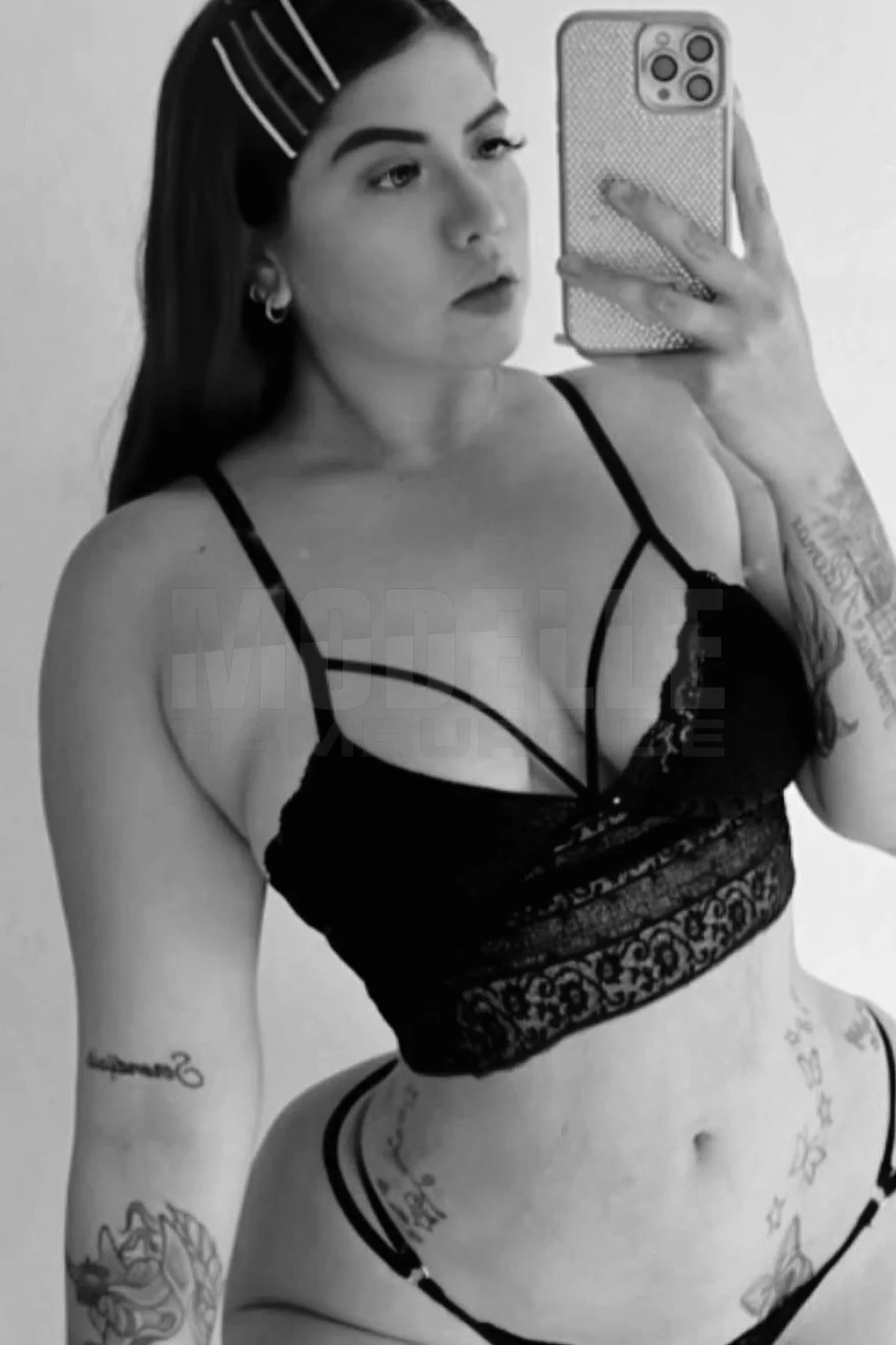 Andrea party, 29, spanisch, Hostess in Hamburg-Winterhude