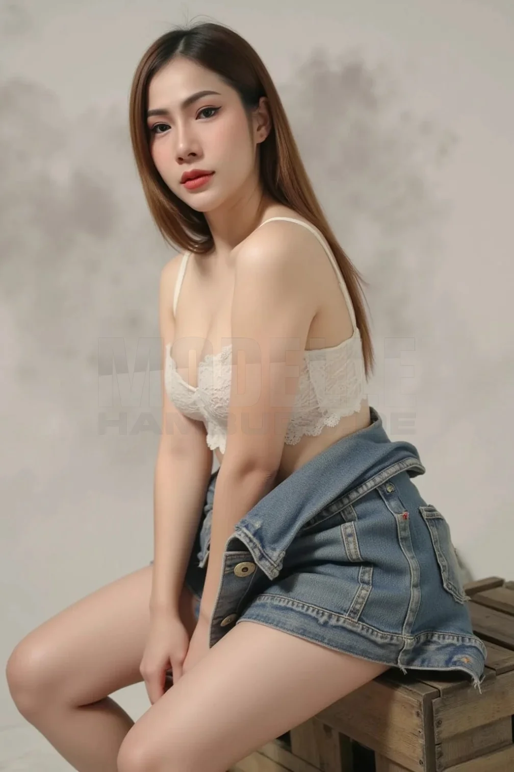 Nancy Top massage, 34, thailändisch, Hure in Hamburg-Altona