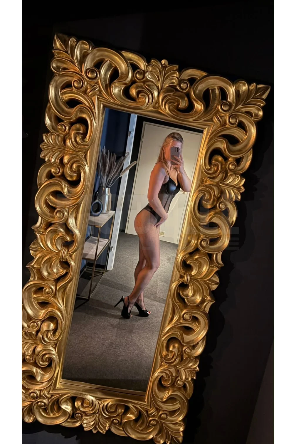 Ylvar Noir, 35, deutsch, Domina in Hamburg-Dulsberg