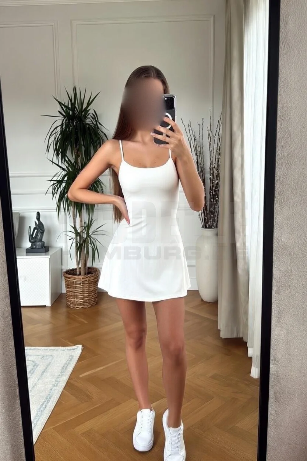 Deutsche Felina, 22, 160cm, 49kg, 70 B