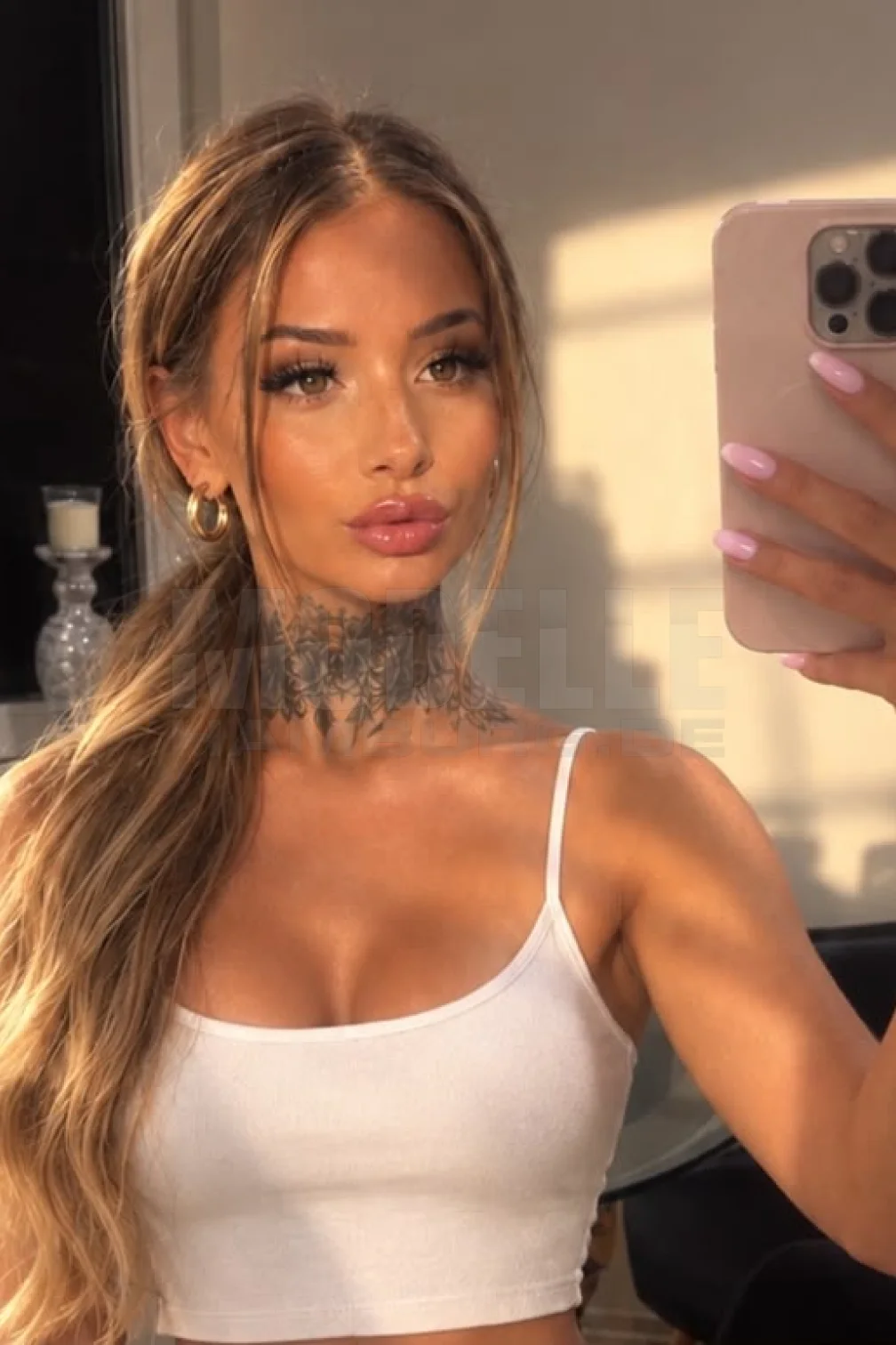Mia Traumfrau Party, 24, deutsch, Hure in Hamburg-Winterhude