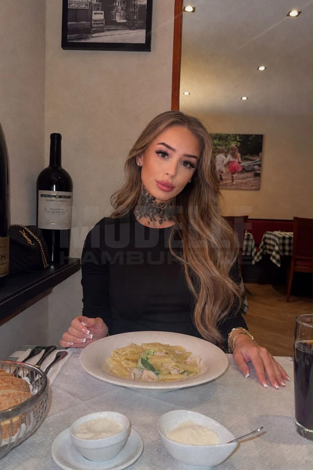 Mia, 24, deutsch, Hure in Hamburg-Winterhude