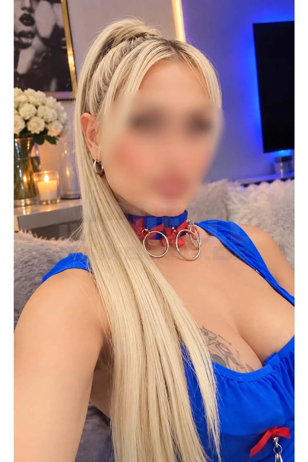 Pamela, 28, osteuropäisch, Nutte in Hamburg-Eidelstedt
