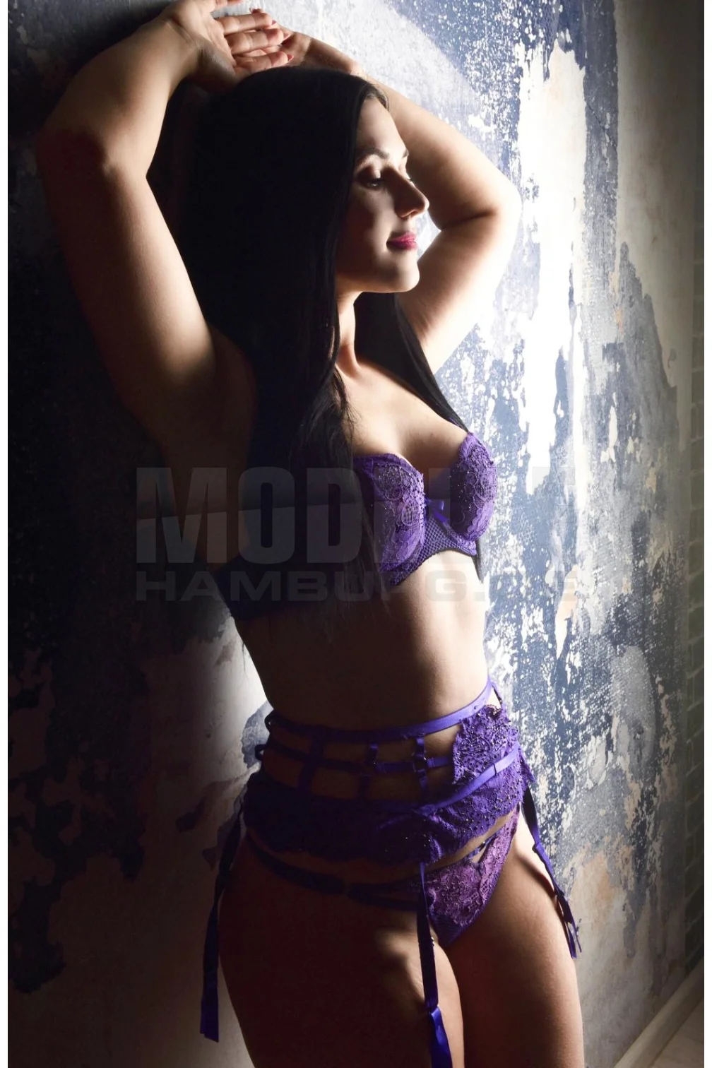 Daria, 28, osteuropäisch, Hostess in Hamburg-Hamm