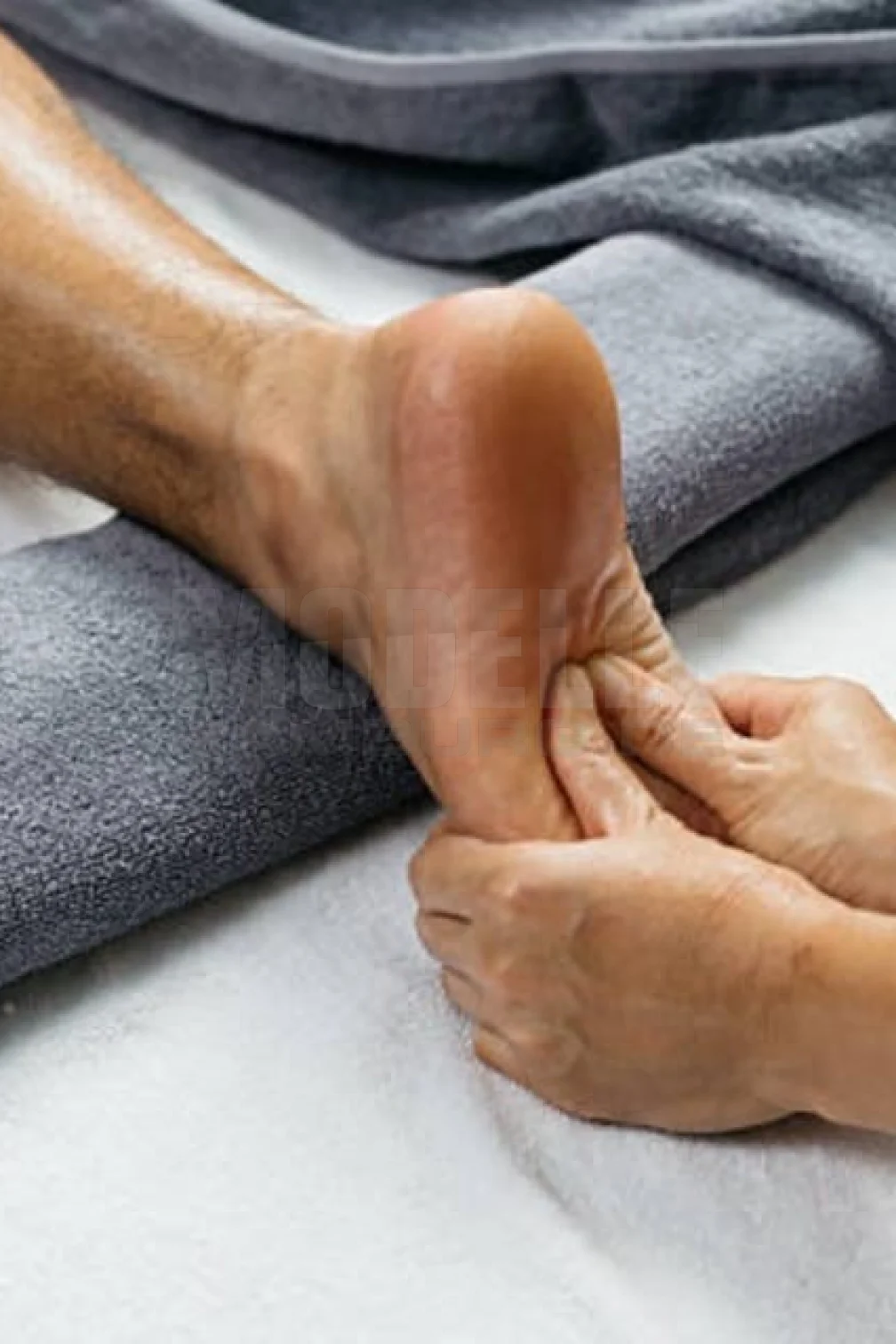 Winter Satr Massage
