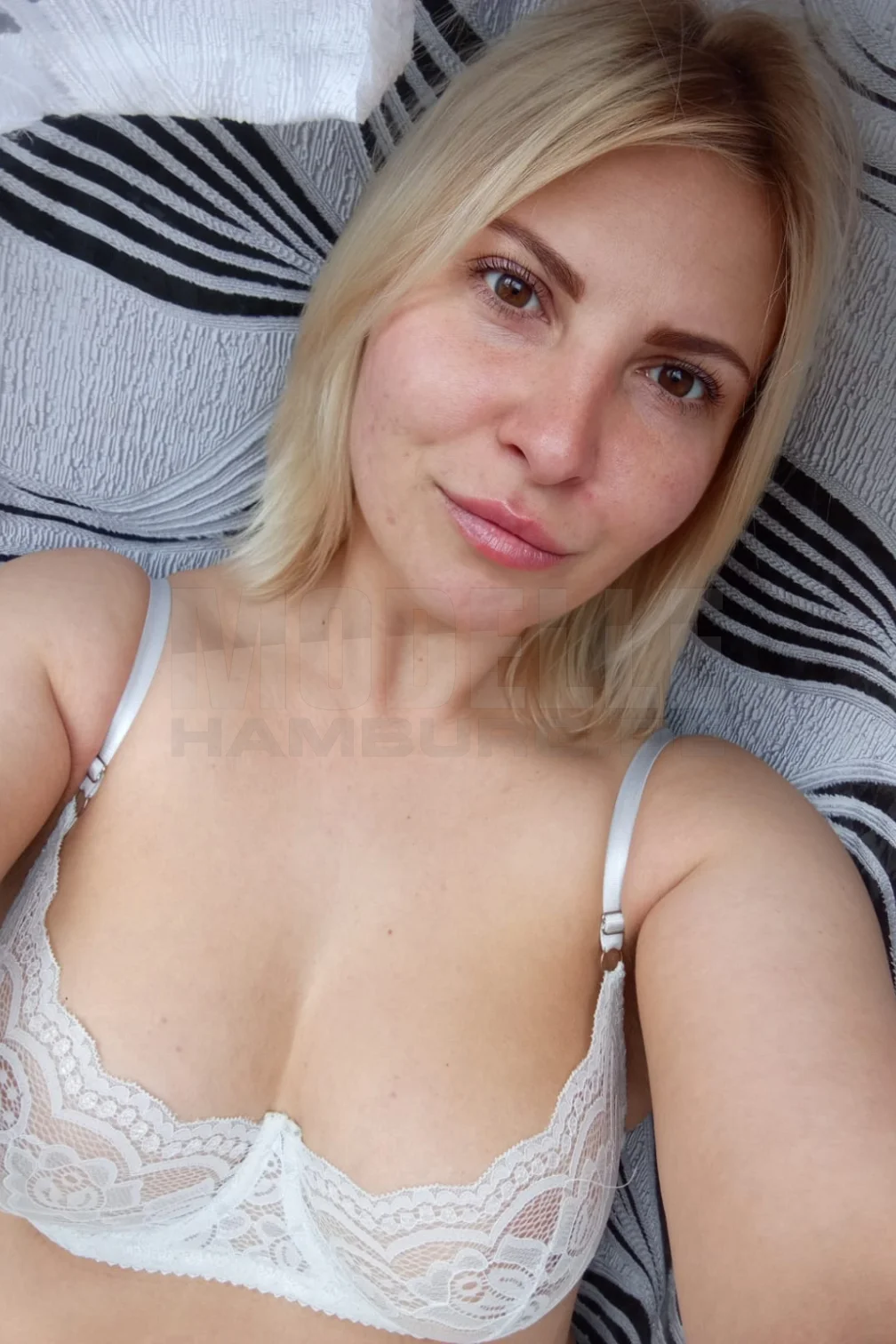 Anni, 26, lettisch, Nutte in Hamburg-Billstedt