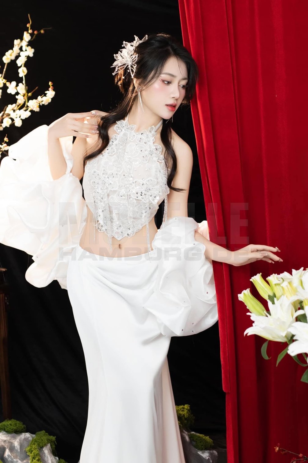 Asia Girl Jenny, 23, vietnamesisch, Hostess in Hamburg-Bahrenfeld