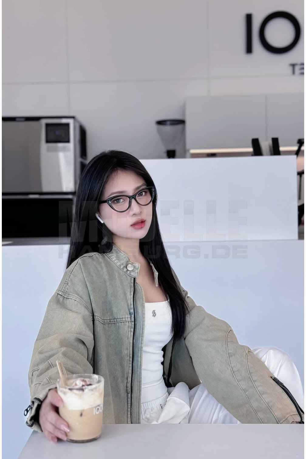 Asia Girl Jenny, 23, 160cm, 58kg, 75 C
