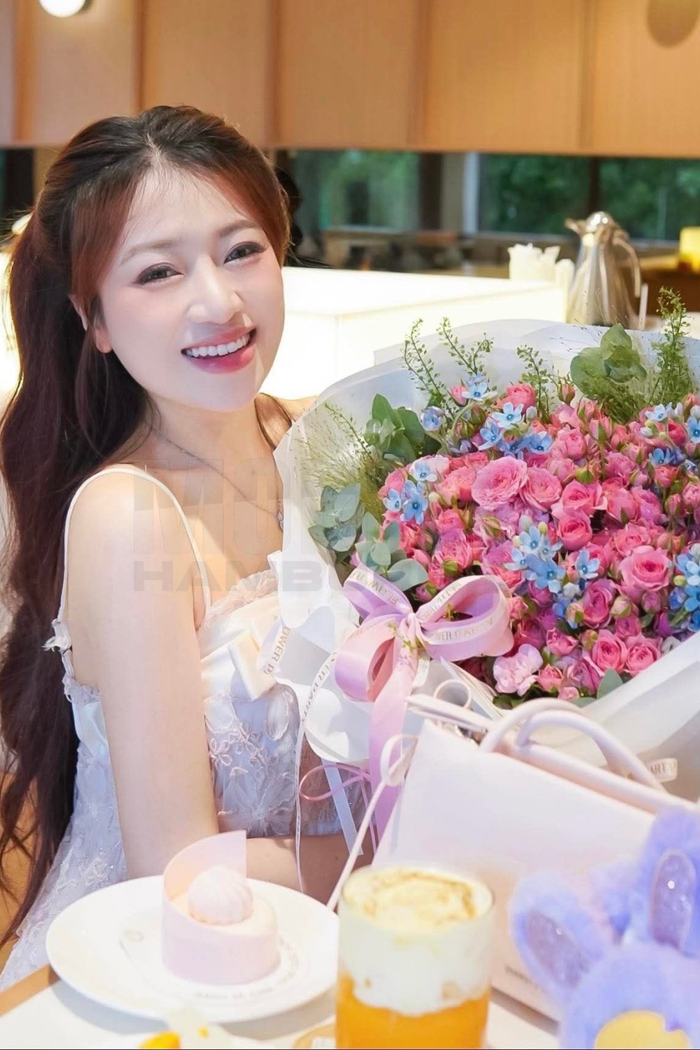 Asia Girl Jenny, 23, vietnamesisch, Hostess in Hamburg-Bahrenfeld