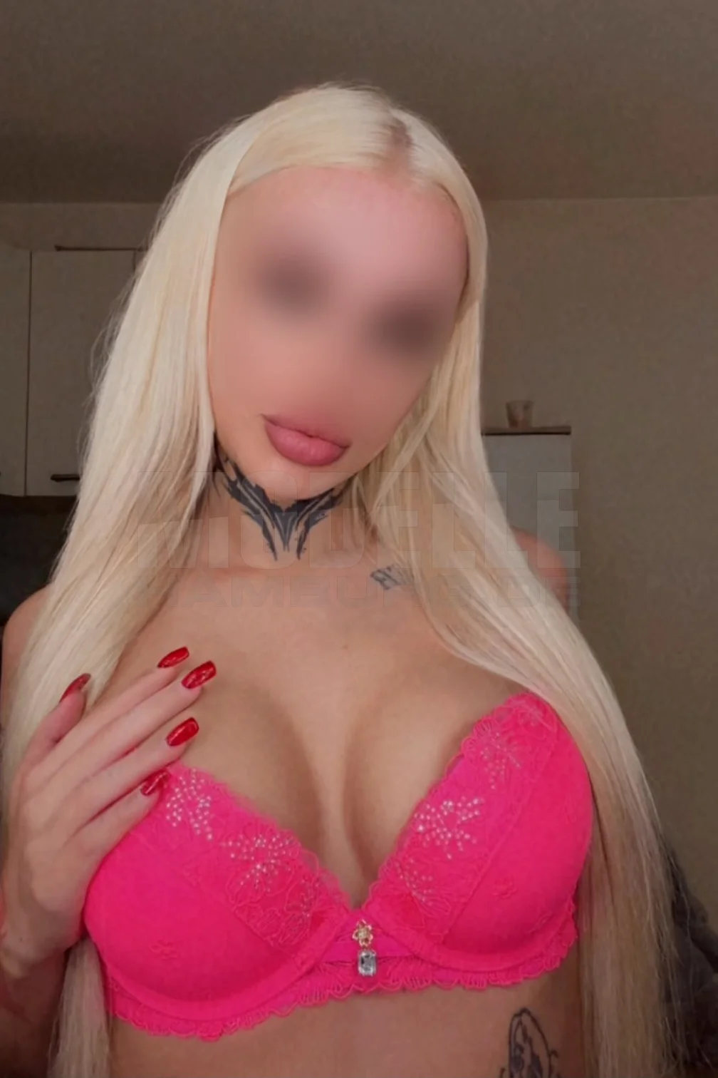 Deutsche Lola, 21, deutsch, Hure in Hamburg-Tonndorf
