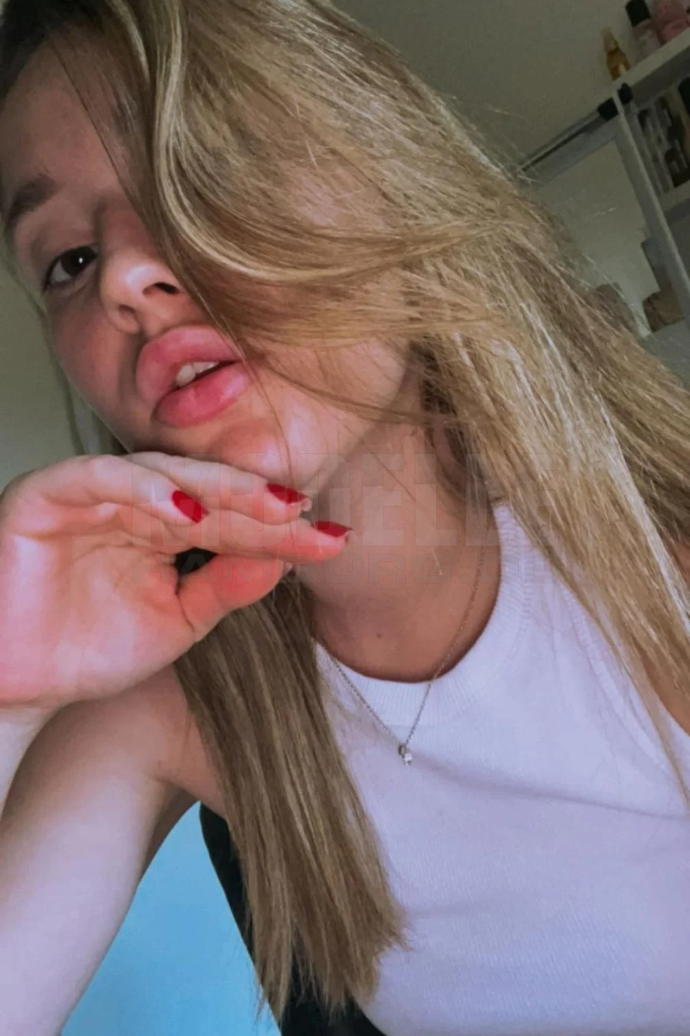 Iryna, 21, 155cm, 50kg, 75 B
