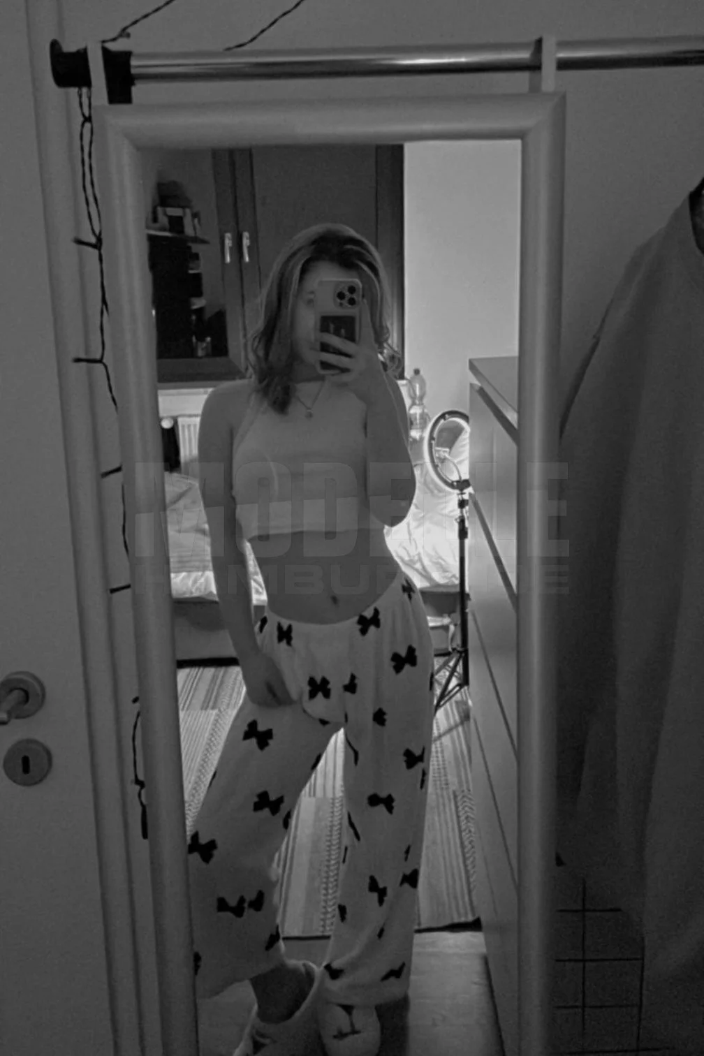 Iryna, 21, 155cm, 50kg, 75 B