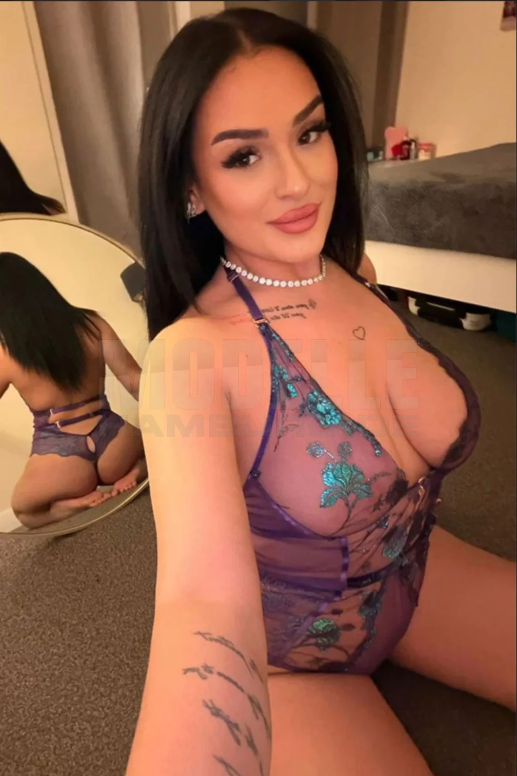 Nihan, 22, 167cm, 58kg, 80 C