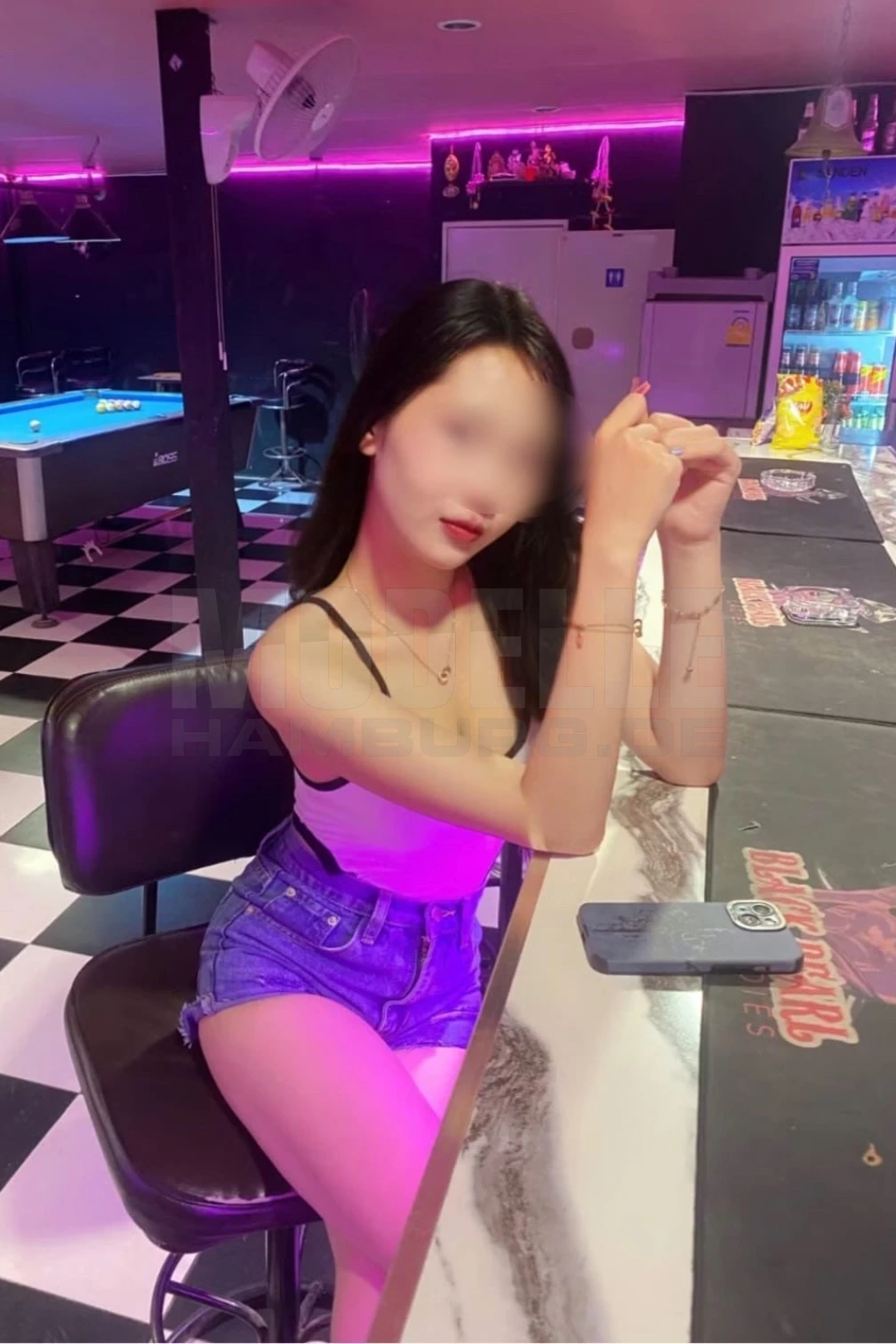 Asia Liliy - Lena ganz N, 20, 168cm, 55kg, 75 C