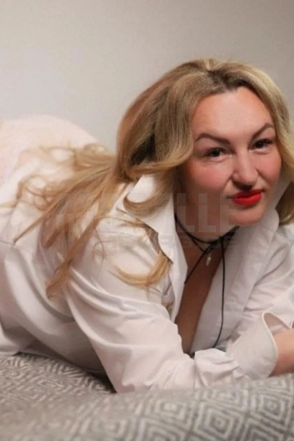 Milissa, 35, osteuropäisch, Hostess in Hamburg-Fuhlsbüttel