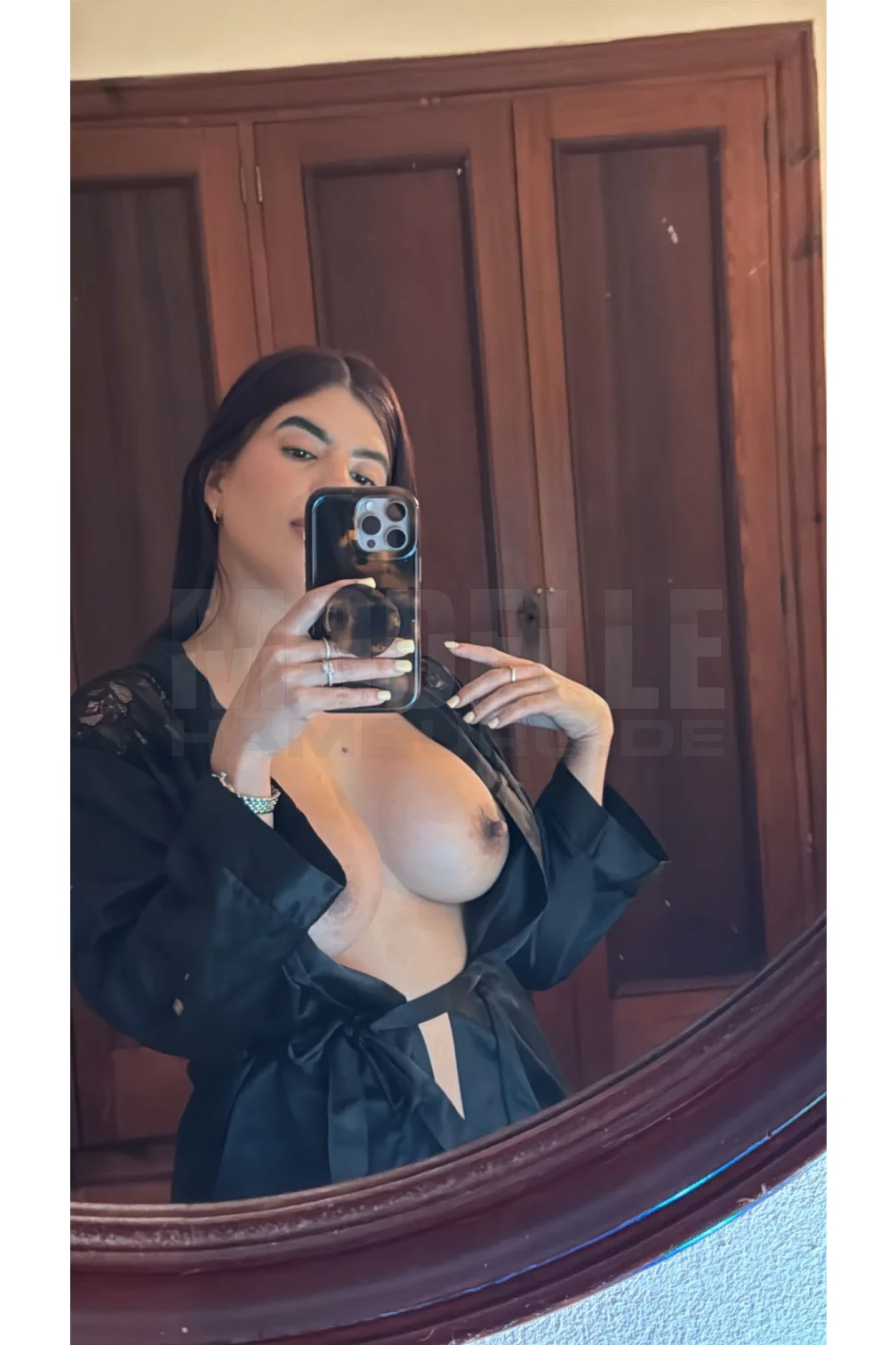 Vanessa party girl, 25, spanisch, Nutte in Bremen