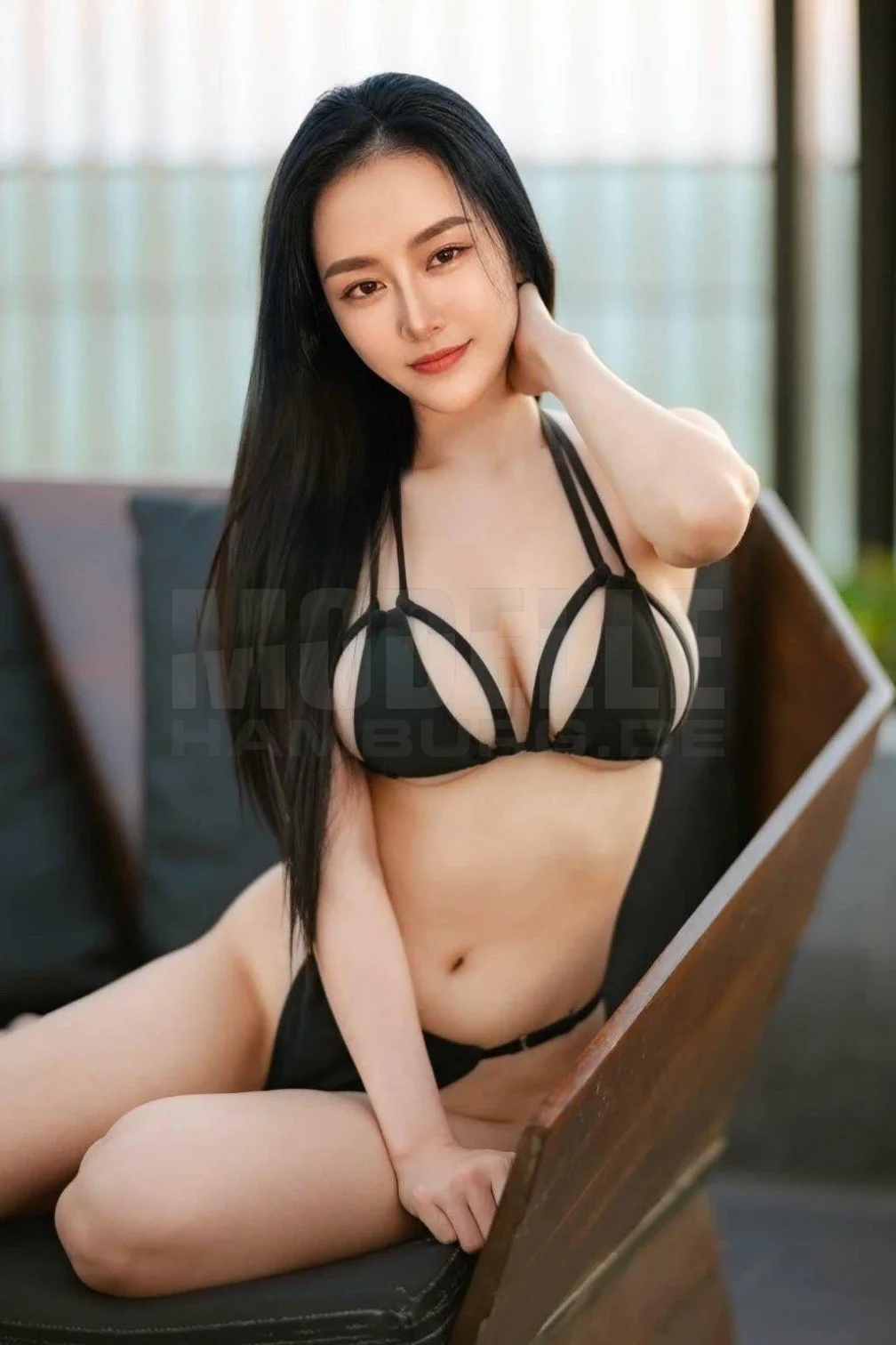 Nana, 29, 168cm, 55kg, 75 C