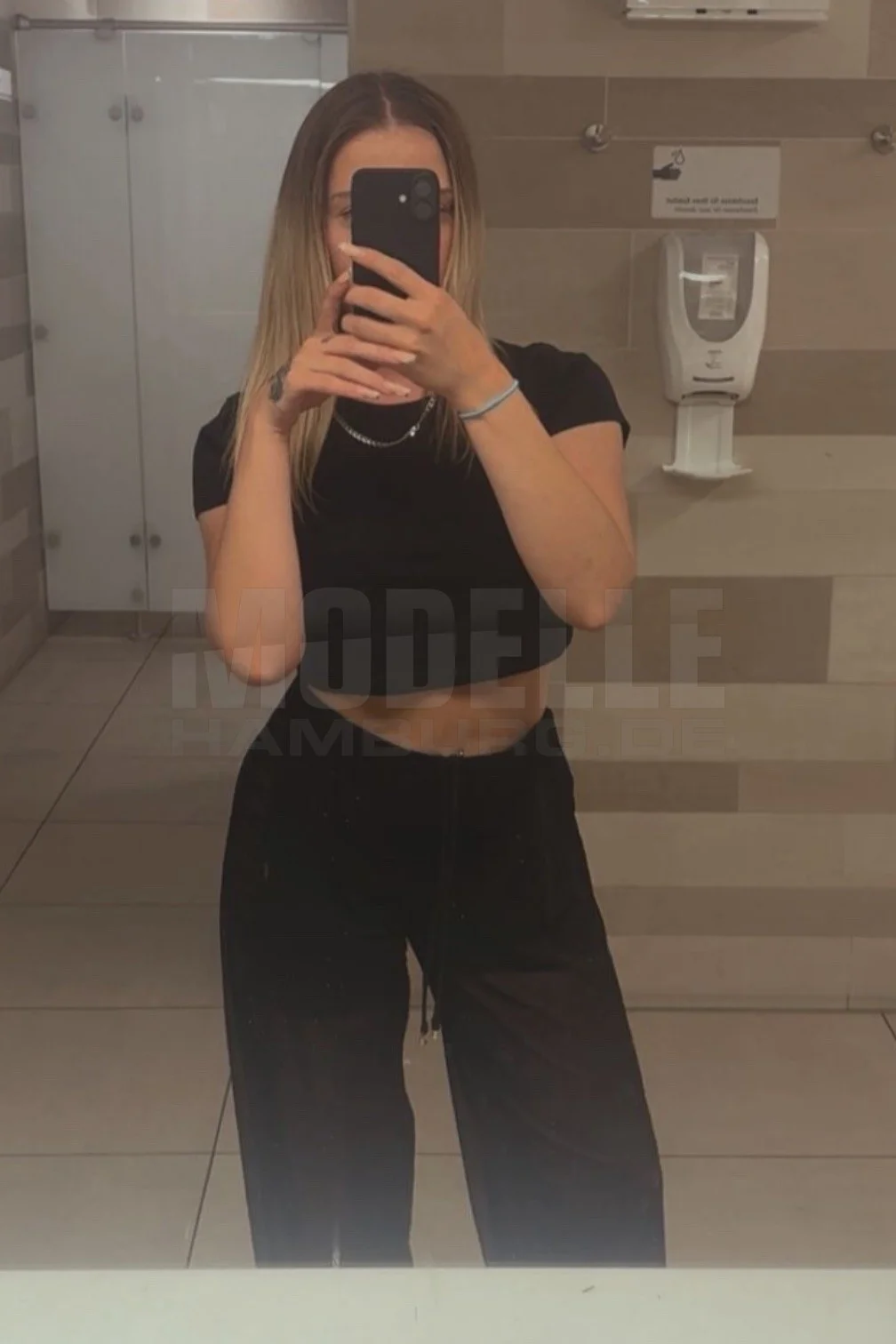 Lina, 25, 159cm, 58kg, 75 B