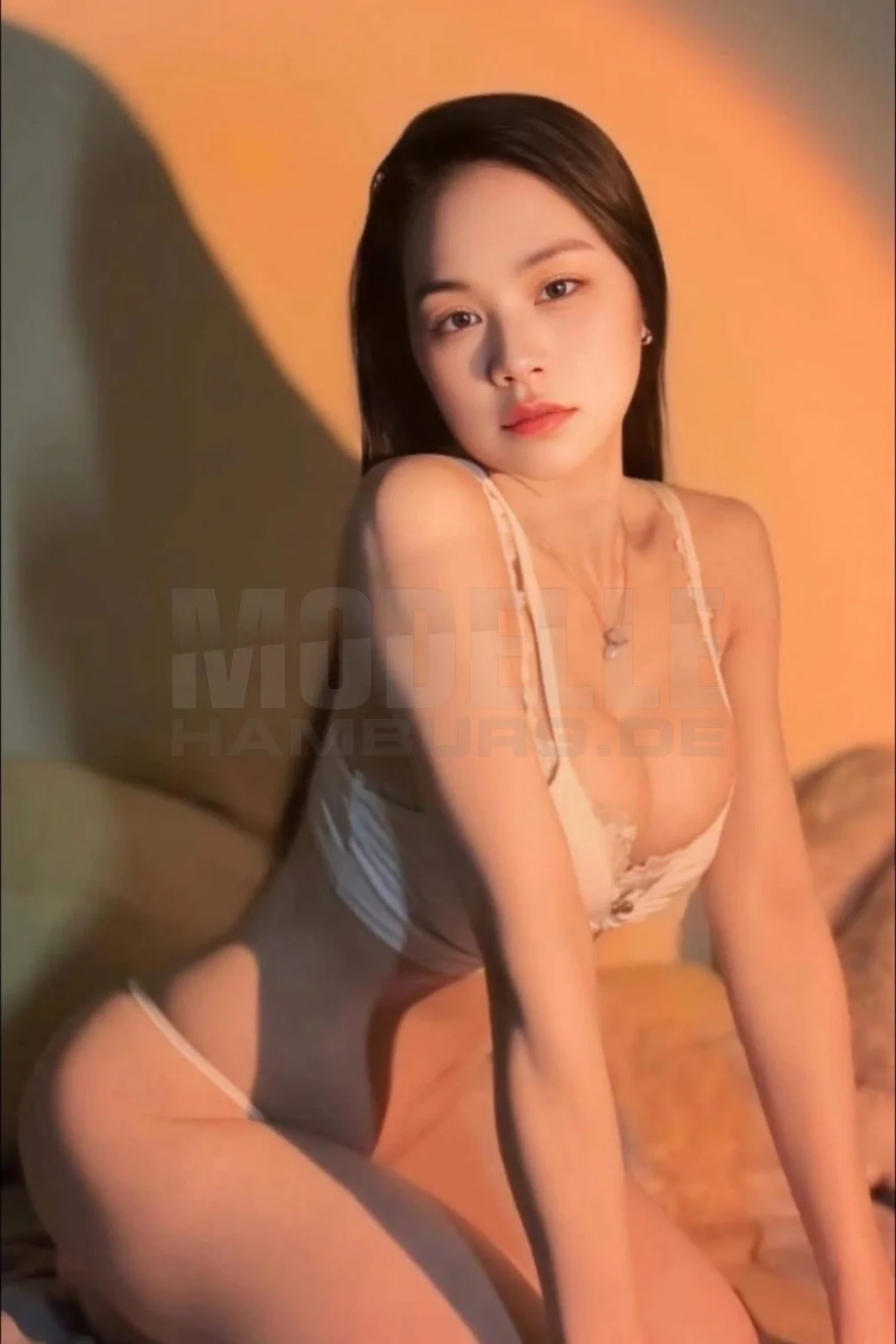 Asia girl Maylin, 20, 169cm, 50kg, 75 C