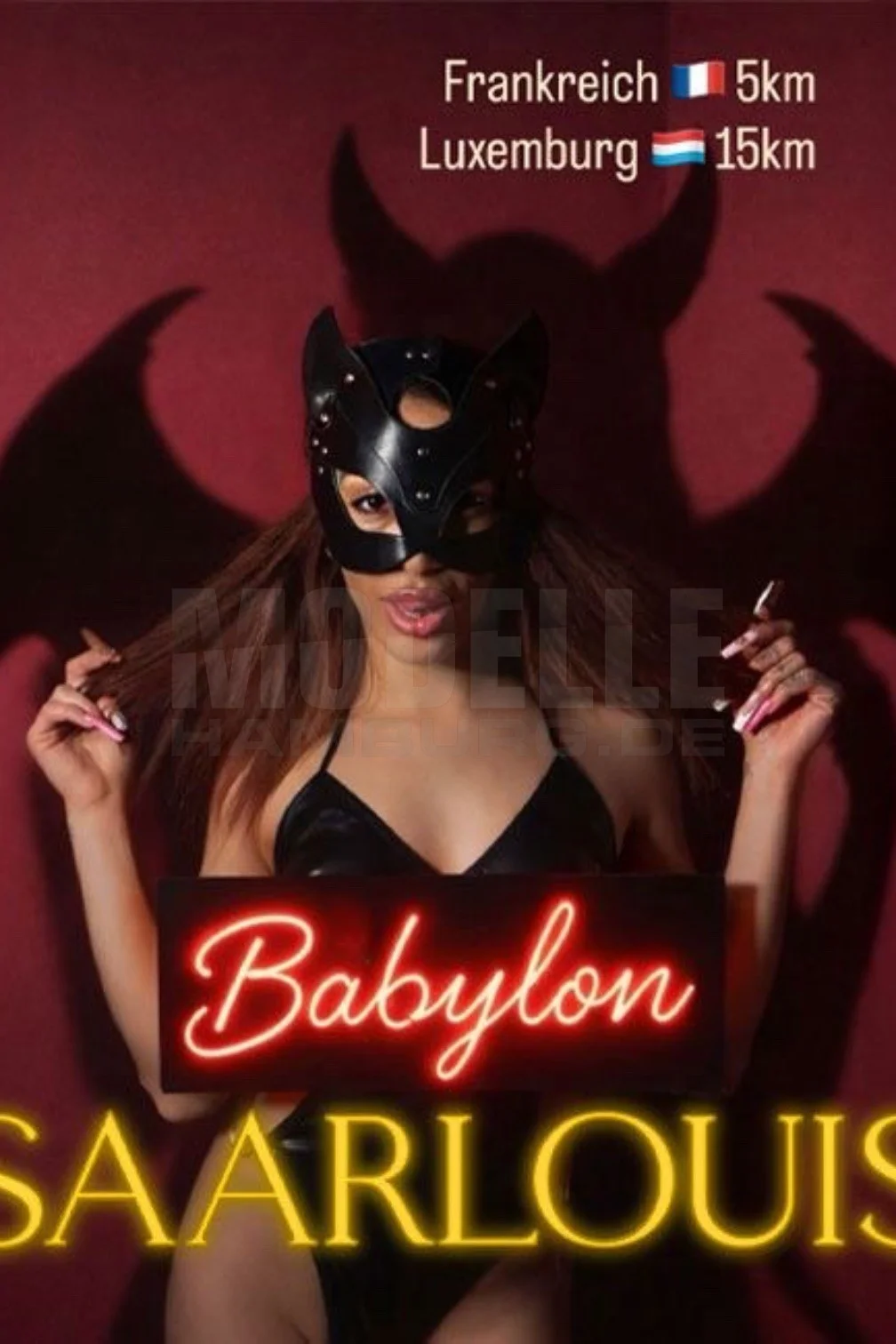 Babylon Saarlouis