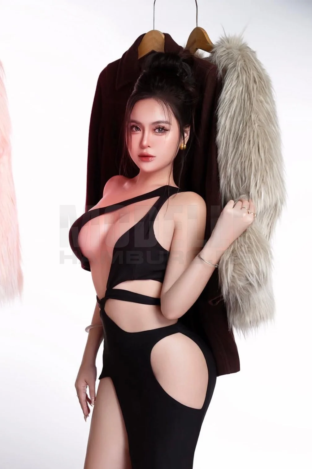 Asia Girl Cindy, 25, 160cm, 57kg, 80 C