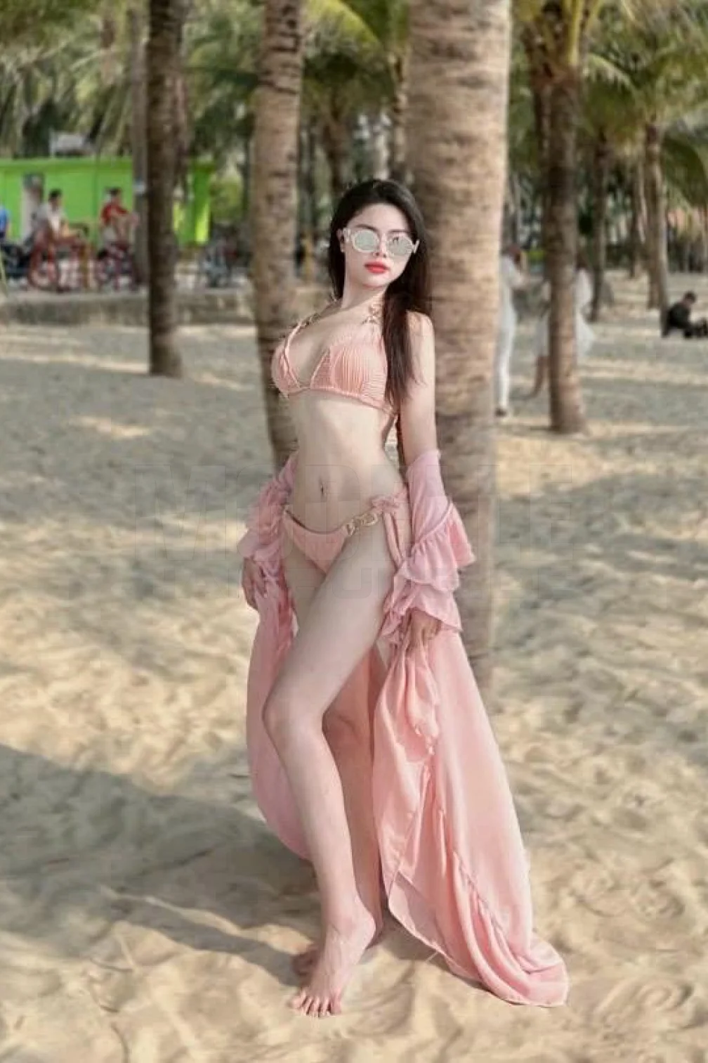 Asia Girl Miu, 25, vietnamesisch, Nutte in Hamburg-Hammerbrook